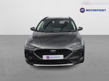 Used Ford Focus 2022 for sale - 76333022: Photo