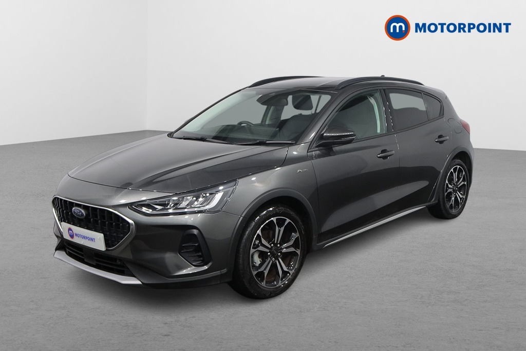 Used Ford Focus 2022 for sale - 76333022: Photo 3
