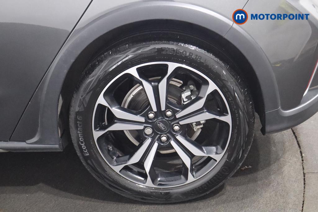 Used Ford Focus 2022 for sale - 76333022: Photo 30