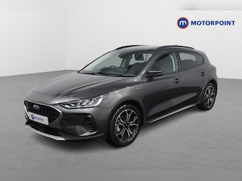 Used Ford Focus 2022 for sale - 76333022: Photo
