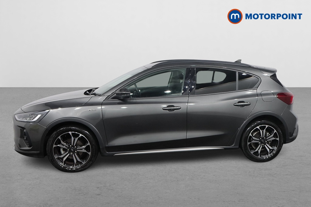 Used Ford Focus 2022 for sale - 76333022: Photo 4