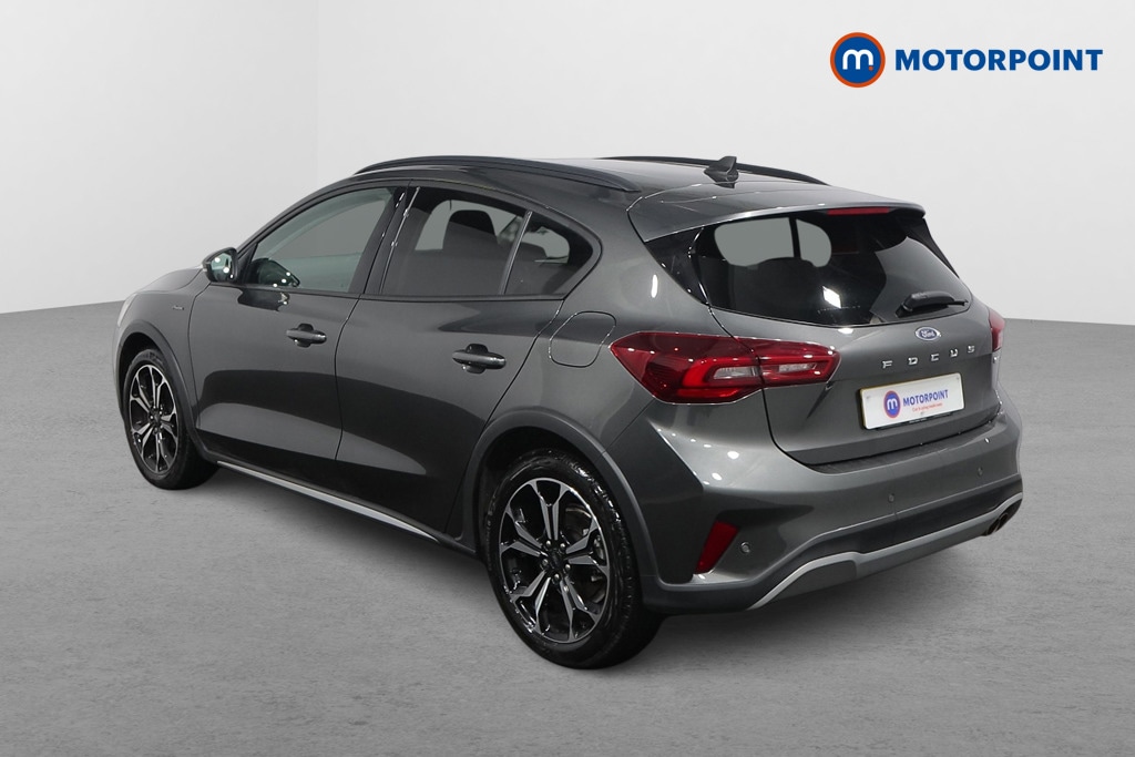 Used Ford Focus 2022 for sale - 76333022: Photo 5