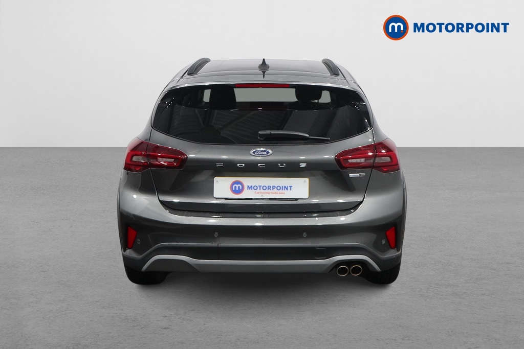 Used Ford Focus 2022 for sale - 76333022: Photo 6