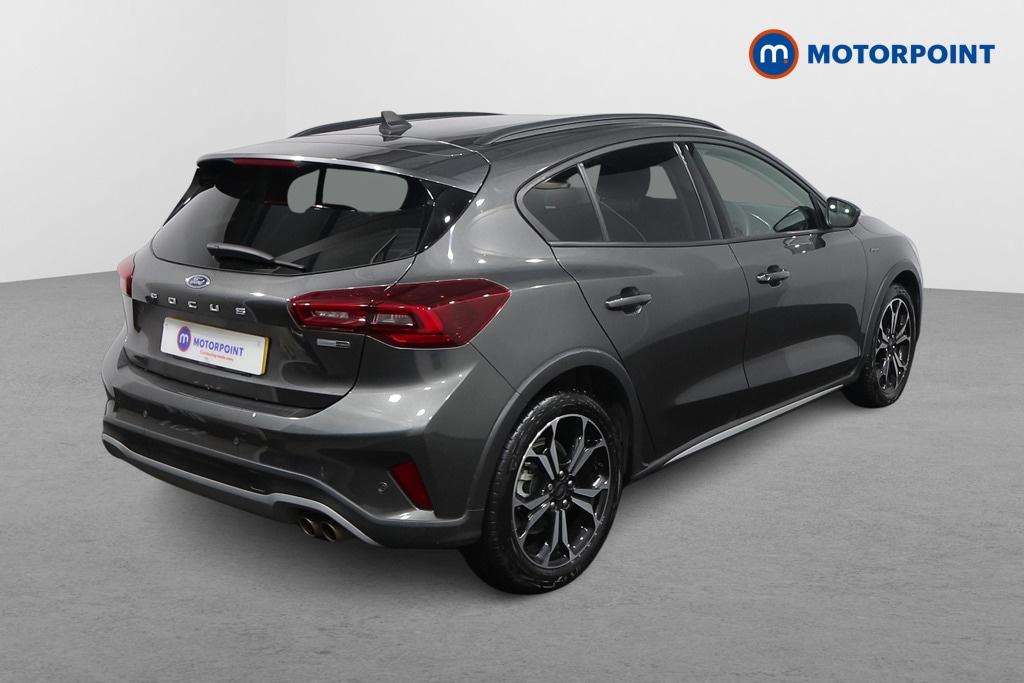 Used Ford Focus 2022 for sale - 76333022: Photo 7