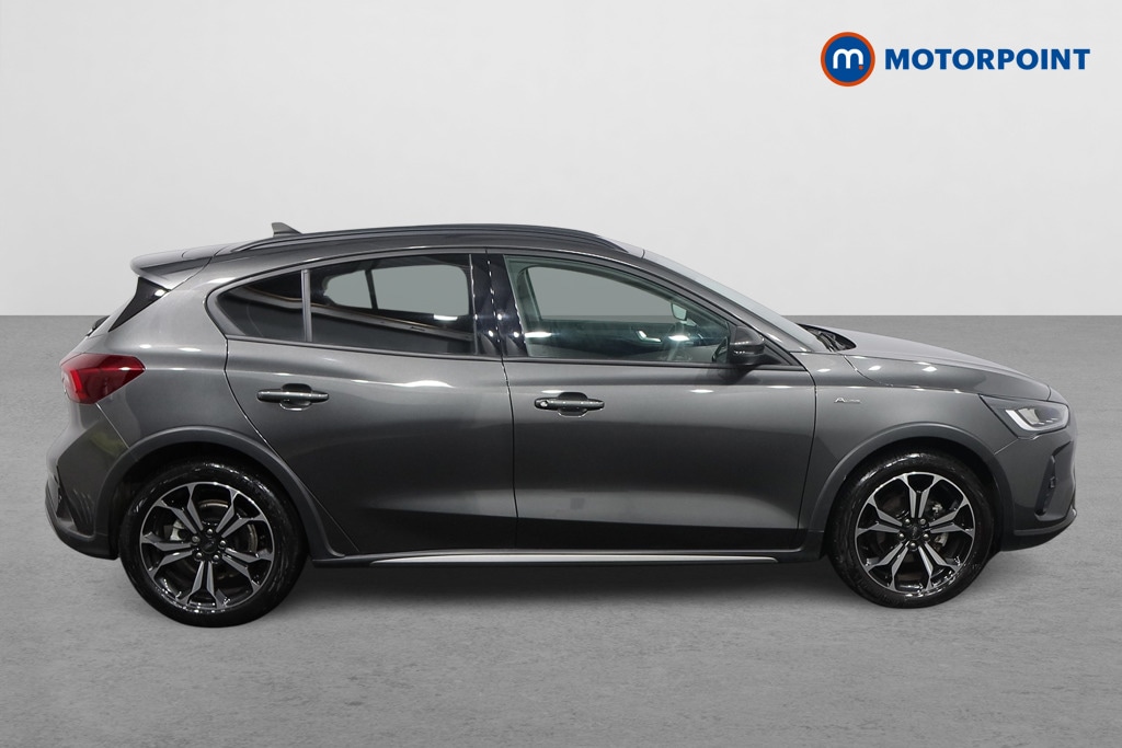 Used Ford Focus 2022 for sale - 76333022: Photo 8