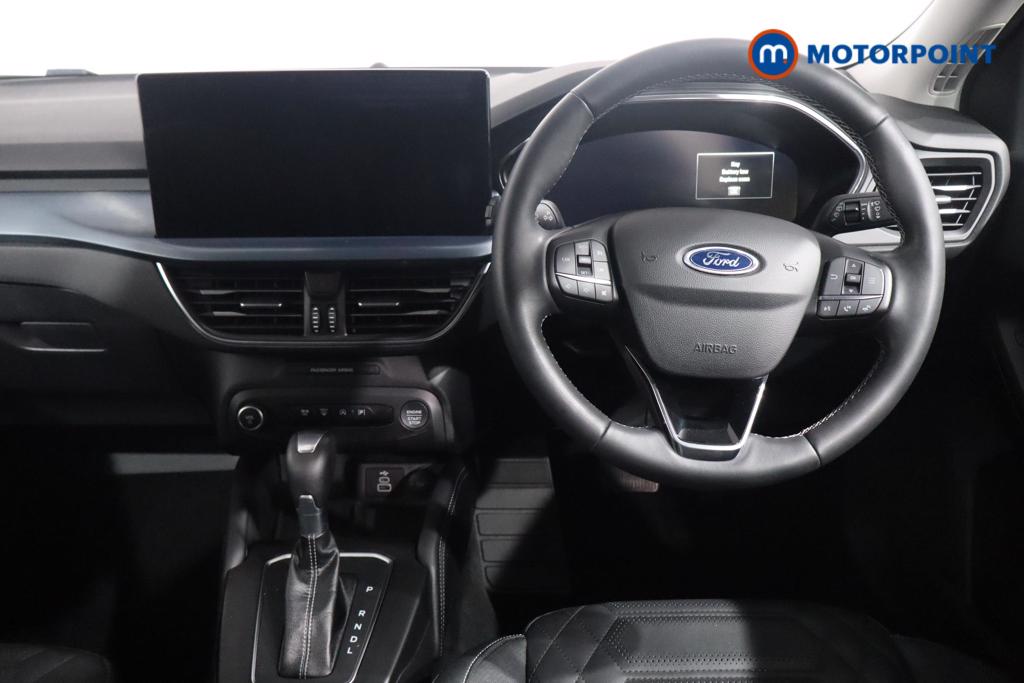 Used Ford Focus 2022 for sale - 76333022: Photo 9