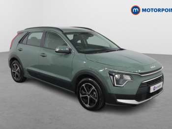 Used Kia Niro 2024 for sale - 75206090: Photo