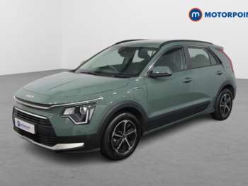 Used Kia Niro 2024 for sale - 75206090: Photo