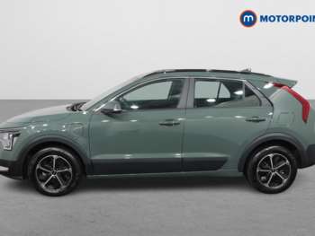 Used Kia Niro 2024 for sale - 75206090: Photo