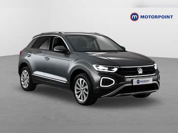 Used Volkswagen T-Roc 2022 for sale - 79729089: Photo
