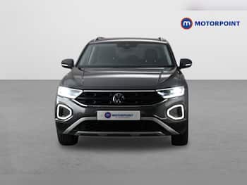 Used Volkswagen T-Roc 2022 for sale - 79729089: Photo