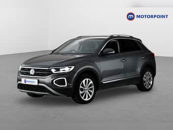 Used Volkswagen T-Roc 2022 for sale - 79729089: Photo