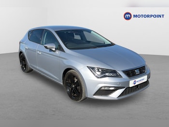 Used SEAT Leon 2019 for sale - 78538185: Photo