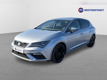 Used SEAT Leon 2019 for sale - 78538185: Photo