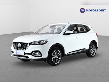 Used MG MG HS 2023 for sale - 78370949: Photo