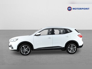 Used MG MG HS 2023 for sale - 78370949: Photo