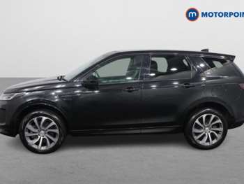 Used Land Rover Discovery Sport 2023 for sale - 74915351: Photo