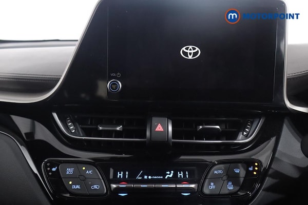 Used Toyota C-HR 2023 for sale - 76278722: Photo 10