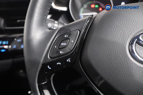 Used Toyota C-HR 2023 for sale - 76278722: Photo 14