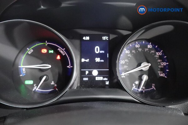Used Toyota C-HR 2023 for sale - 76278722: Photo 19