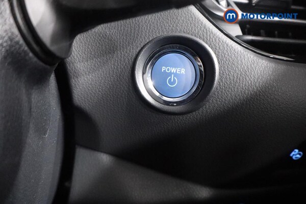 Used Toyota C-HR 2023 for sale - 76278722: Photo 20