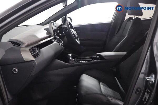 Used Toyota C-HR 2023 for sale - 76278722: Photo 22