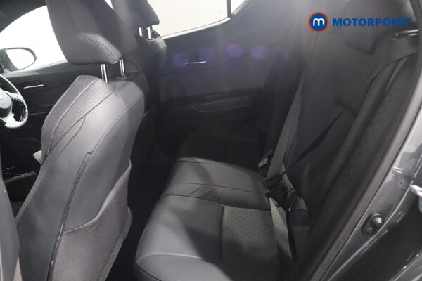 Used Toyota C-HR 2023 for sale - 76278722: Photo 23