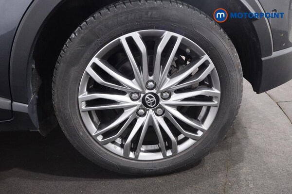 Used Toyota C-HR 2023 for sale - 76278722: Photo 26