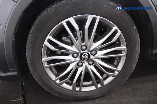 Used Toyota C-HR 2023 for sale - 76278722: Photo 27