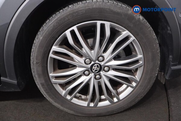 Used Toyota C-HR 2023 for sale - 76278722: Photo 28