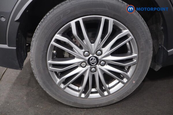 Used Toyota C-HR 2023 for sale - 76278722: Photo 29