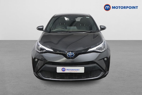 Used Toyota C-HR 2023 for sale - 76278722: Photo 2