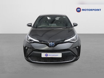 Used Toyota C-HR 2023 for sale - 76278722: Photo