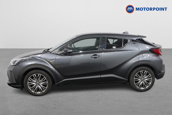 Used Toyota C-HR 2023 for sale - 76278722: Photo 4
