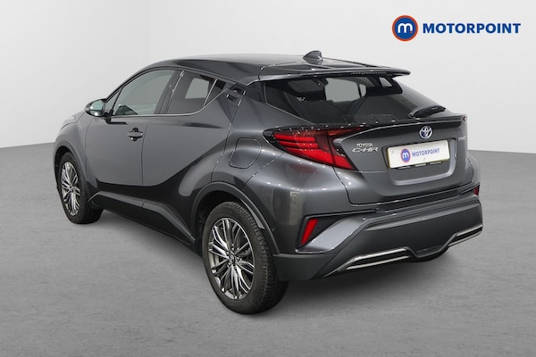 Used Toyota C-HR 2023 for sale - 76278722: Photo 5