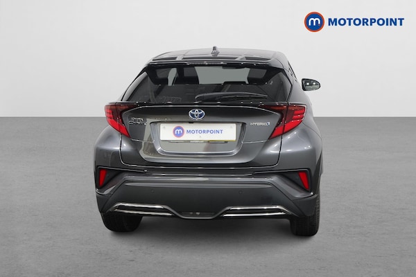 Used Toyota C-HR 2023 for sale - 76278722: Photo 6