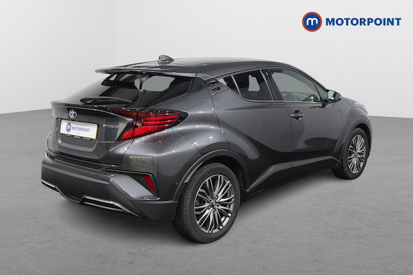 Used Toyota C-HR 2023 for sale - 76278722: Photo 7