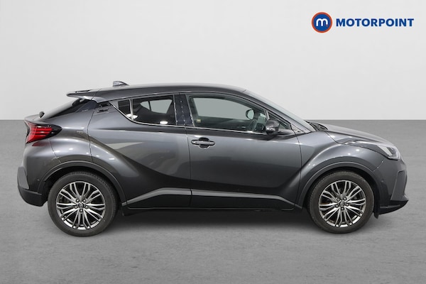Used Toyota C-HR 2023 for sale - 76278722: Photo 8