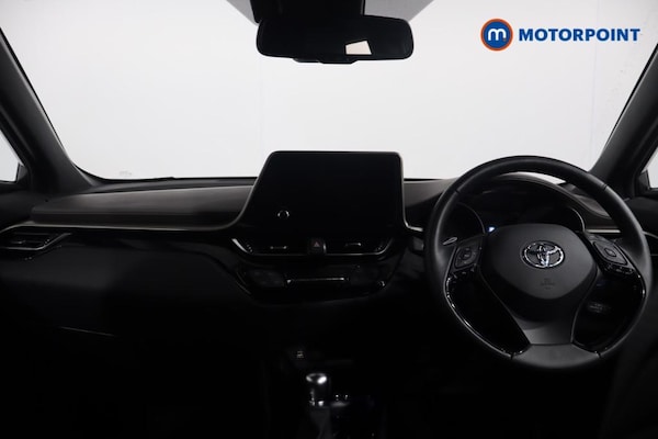 Used Toyota C-HR 2023 for sale - 76278722: Photo 9