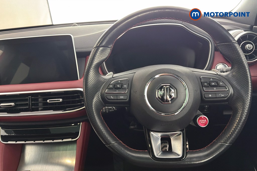 Used MG MG HS 2022 for sale - 78012179: Photo 10