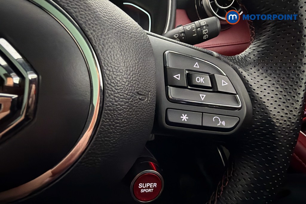 Used MG MG HS 2022 for sale - 78012179: Photo 12