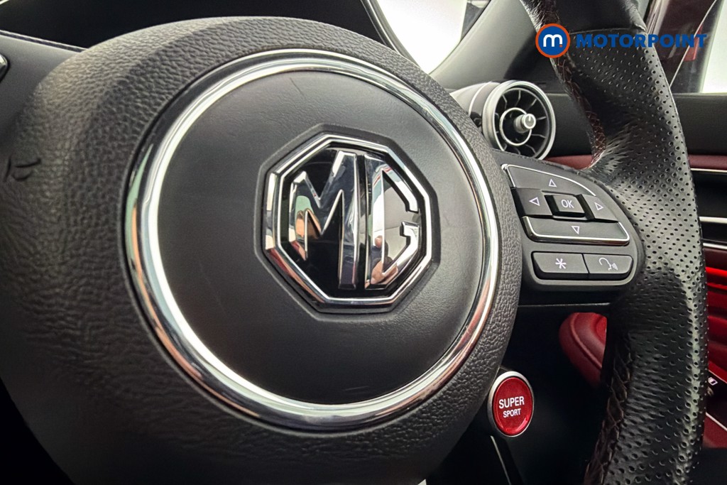 Used MG MG HS 2022 for sale - 78012179: Photo 13