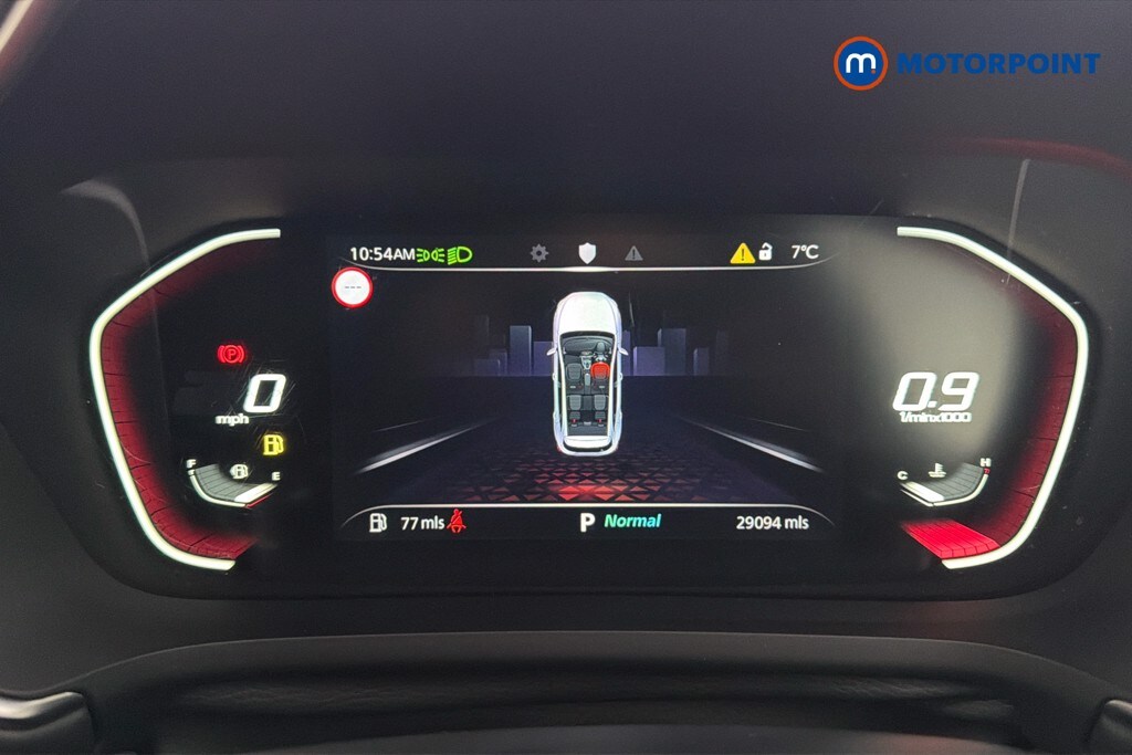 Used MG MG HS 2022 for sale - 78012179: Photo 16