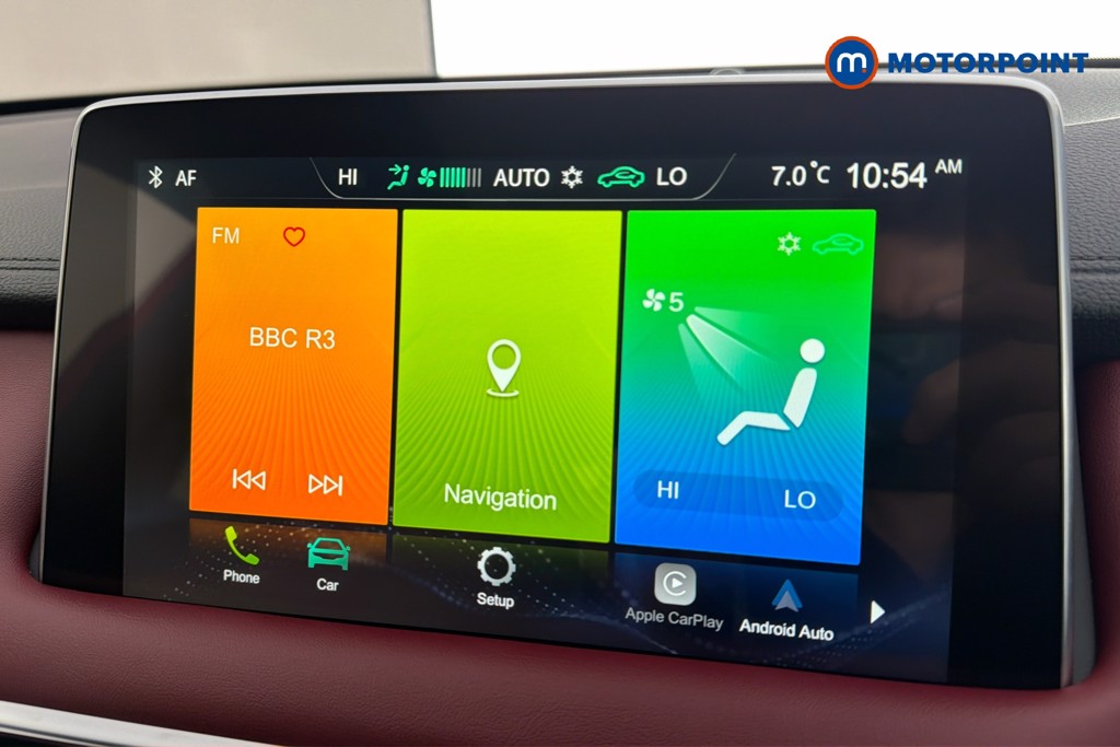 Used MG MG HS 2022 for sale - 78012179: Photo 17