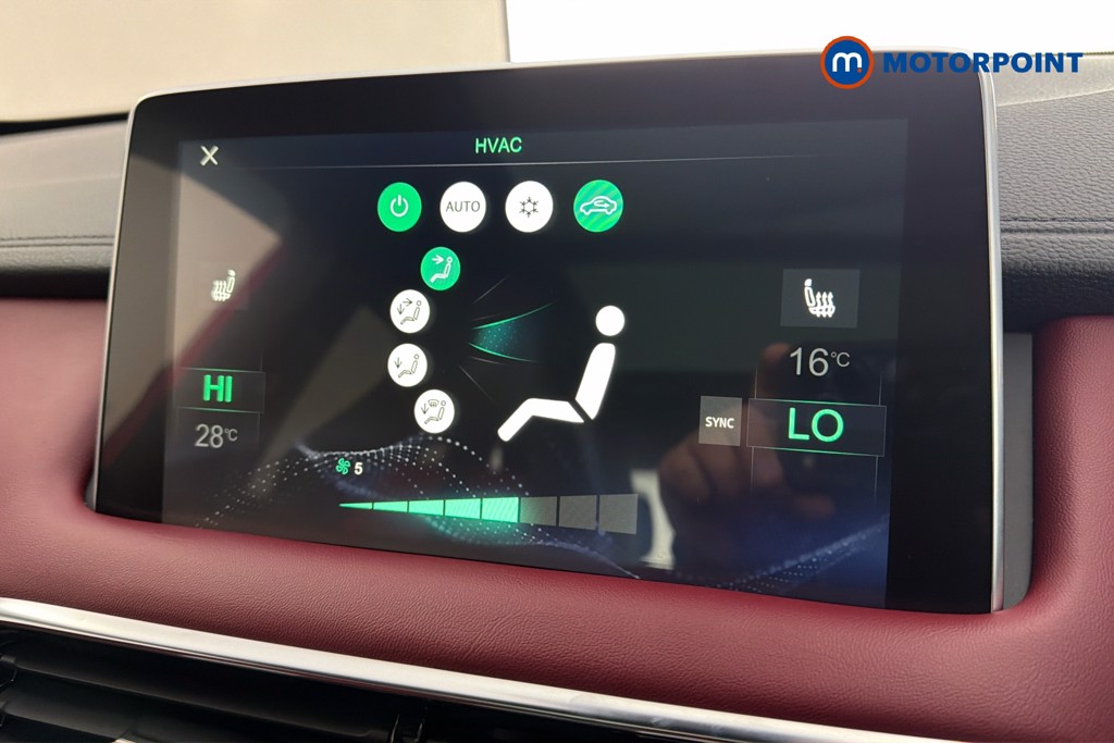 Used MG MG HS 2022 for sale - 78012179: Photo 18