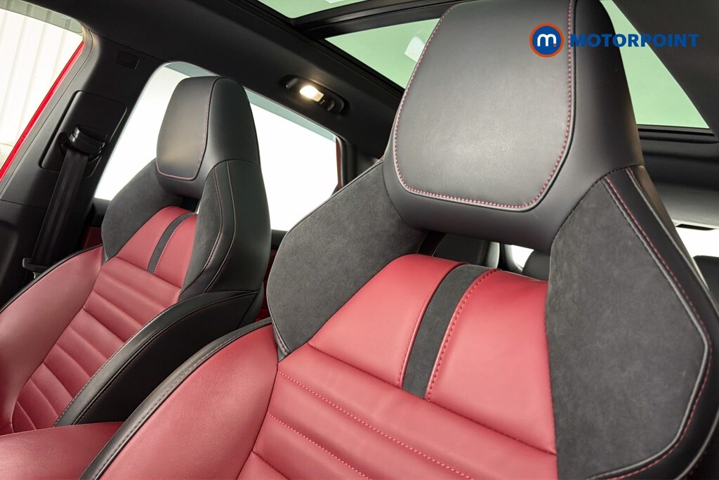 Used MG MG HS 2022 for sale - 78012179: Photo 25