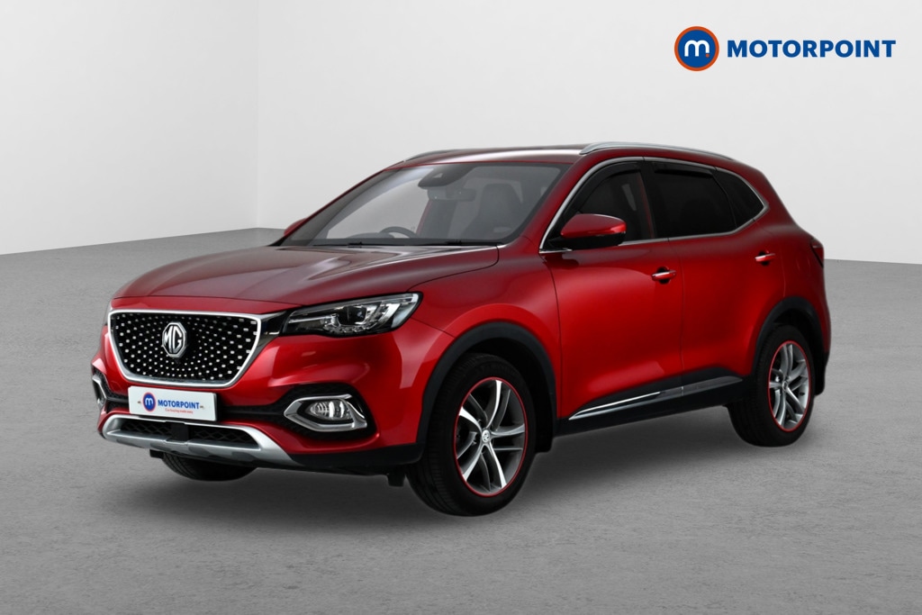 Used MG MG HS 2022 for sale - 78012179: Photo 3