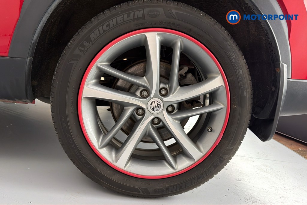 Used MG MG HS 2022 for sale - 78012179: Photo 30