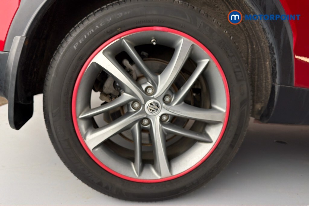 Used MG MG HS 2022 for sale - 78012179: Photo 31