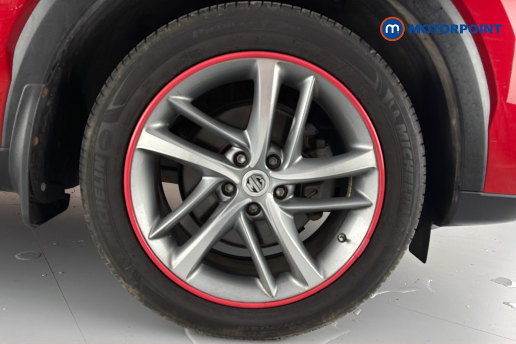 Used MG MG HS 2022 for sale - 78012179: Photo 32